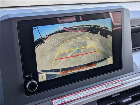 New 2026 Toyota Tacoma SR5 RWD image 13