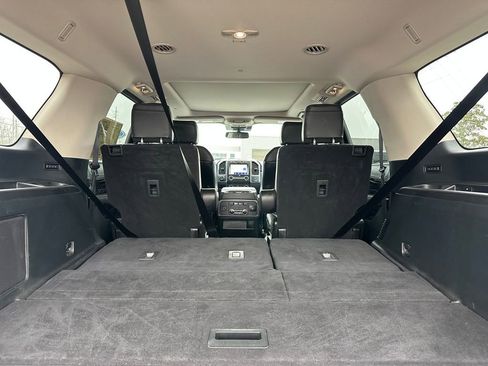 Used 2021 Ford Expedition Max Platinum image 56