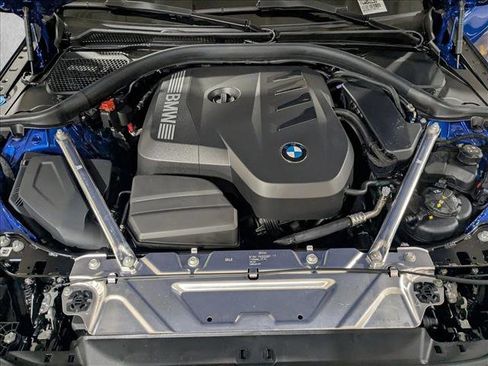 New 2026 BMW 430i xDrive Convertible w/ M Sport Package image 17