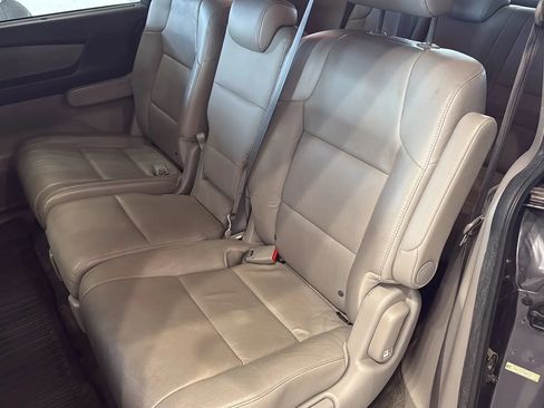 Used 2016 Honda Odyssey EX-L image 30