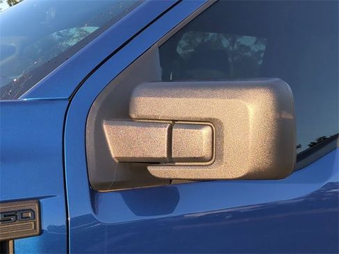 Used 2023 Ford F150 XL w/ STX Appearance Package image 12