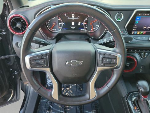 Used 2020 Chevrolet Blazer RS image 27