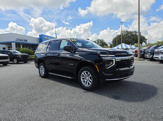 New 2026 Chevrolet Tahoe LS RWD video 1