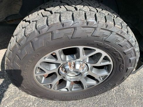 Used 2021 Ford F250 Lariat w/ Lariat Ultimate Package image 11