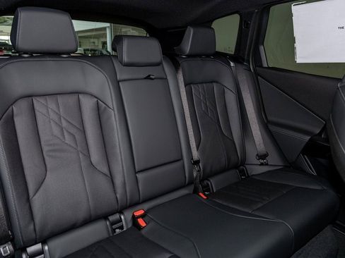 New 2026 BMW X3 xDrive30 w/ Premium Package image 32