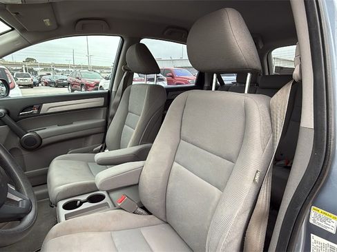 Used 2010 Honda CR-V LX image 13