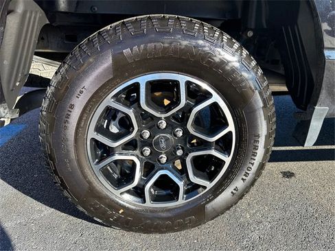 Certified 2023 Ford F150 XLT w/ Equipment Group 302A High image 13