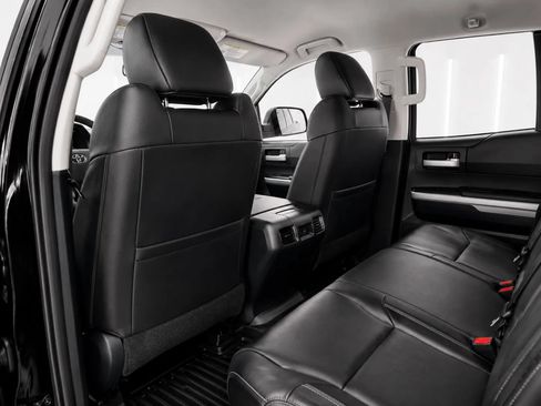 Used 2014 Toyota Tundra Limited w/ Limited Premium Package AWD/4WD image 12