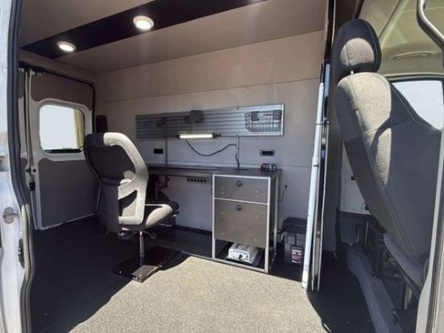 Used 2022 RAM ProMaster 1500 FWD image 17