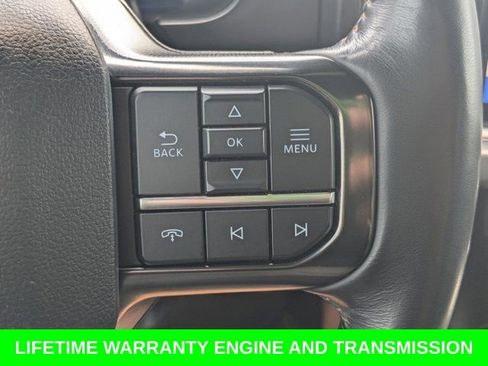 Used 2024 Ford F350 Platinum AWD/4WD image 29