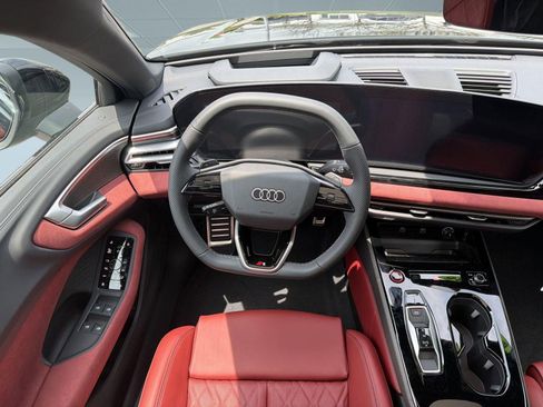 New 2026 Audi S5 Prestige AWD/4WD image 27