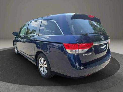 Used 2016 Honda Odyssey EX image 7