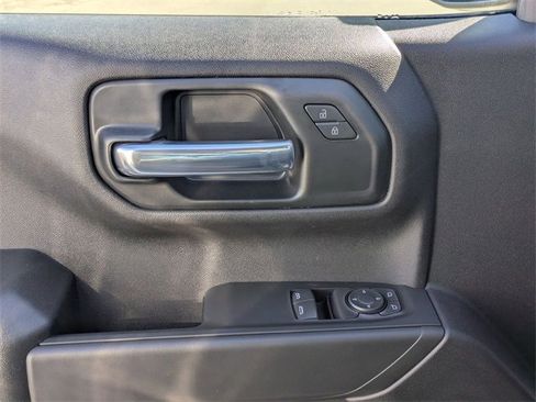 New 2025 GMC Sierra 1500 Pro w/ Pro Value Package image 11