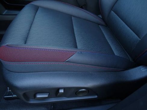 New 2026 Chevrolet Equinox RS w/ Safety and Technology Package image 24