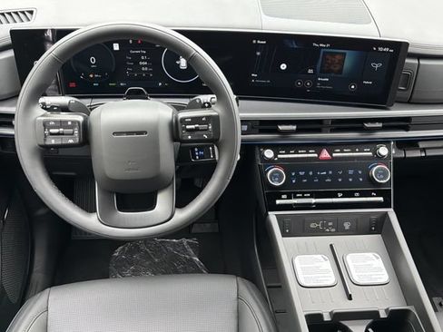 New 2026 Hyundai Santa Fe Calligraphy FWD image 23