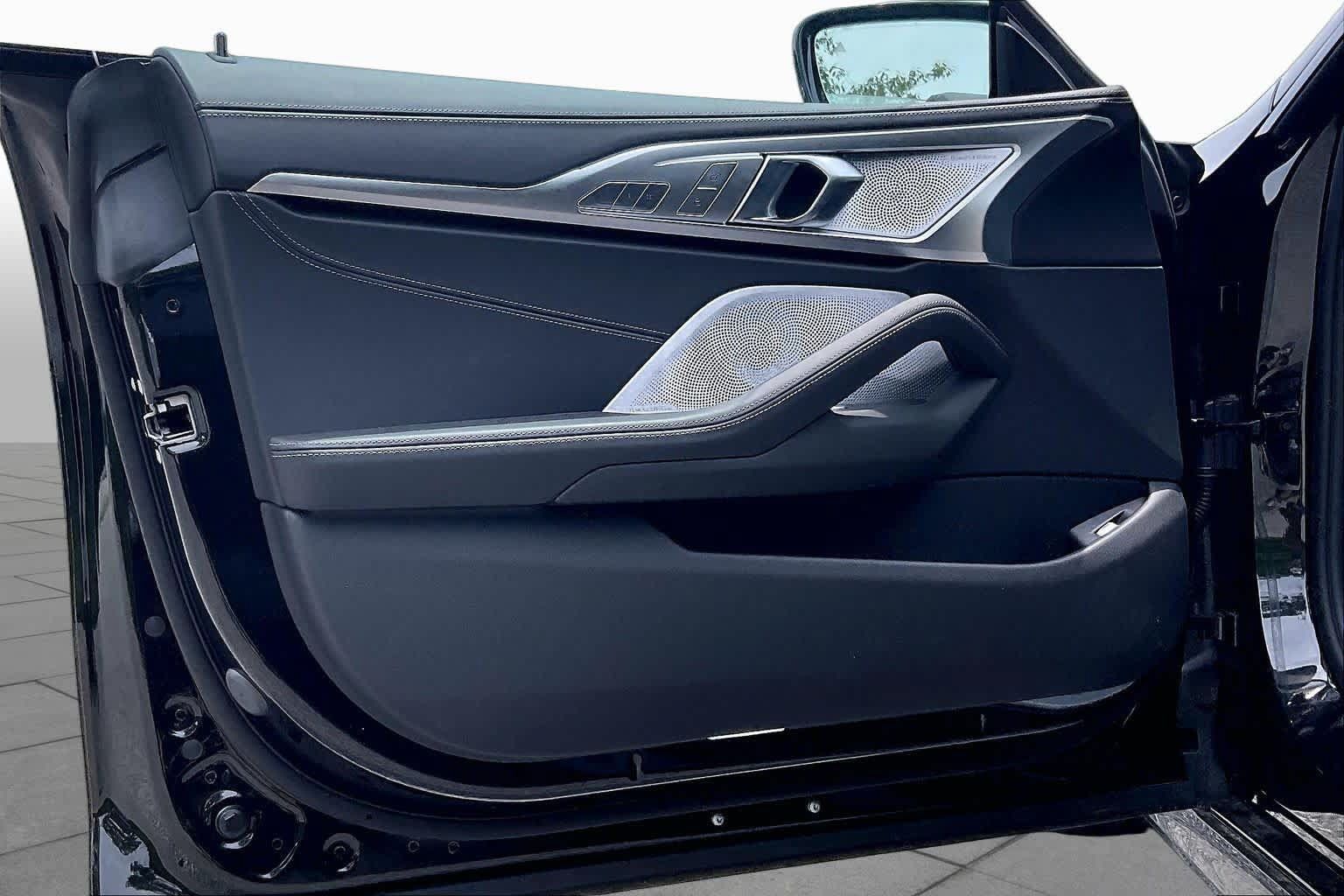 New 2026 BMW 840i xDrive AWD/4WD image 10