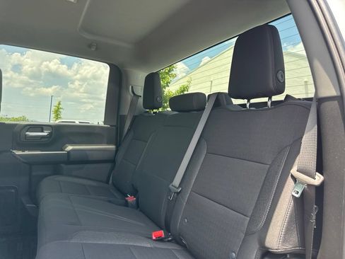 New 2026 GMC Sierra 2500 Pro w/ 1SA Pro Safety Plus Package AWD/4WD image 28