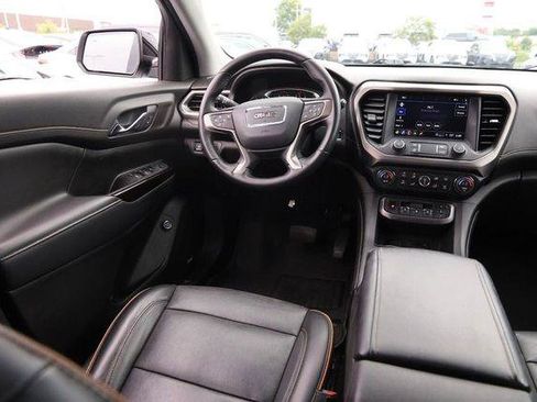 Used 2022 GMC Acadia AT4 AWD/4WD image 25