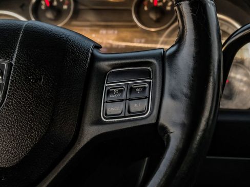 Used 2015 RAM 2500 Lone Star image 17