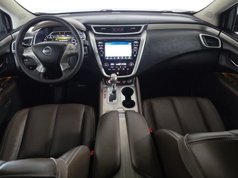 Used 2016 Nissan Murano Platinum w/ Platinum Technology Package AWD/4WD image 28