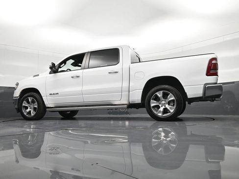 Used 2023 RAM 1500 Laramie AWD/4WD image 32