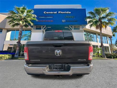 Certified 2024 RAM 2500 Big Horn image 6