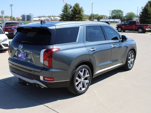 Used 2022 Hyundai Palisade SEL w/ Premium Package AWD/4WD image 5