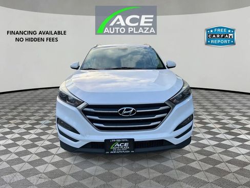 Used 2017 Hyundai Tucson SE image 3