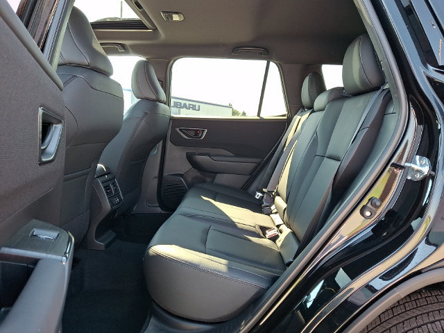 New 2026 Subaru Outback Premium AWD/4WD image 9