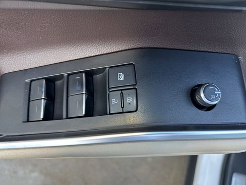 Certified 2021 Toyota Highlander Platinum image 16