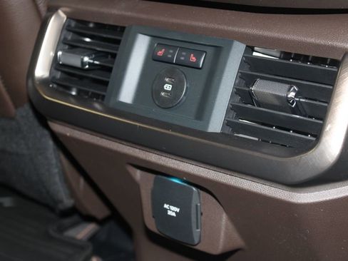 New 2025 Ford F150 King Ranch w/ FX4 Off-Road Package image 35