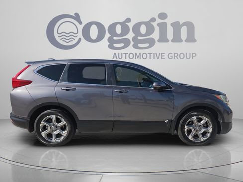 Used 2019 Honda CR-V EX image 6