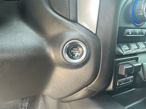 Used 2019 Chevrolet Silverado 1500 LTZ w/ LTZ Plus Package AWD/4WD image 9