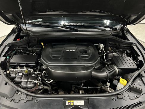 Used 2017 Jeep Grand Cherokee Summit image 26