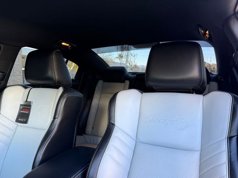 Used 2023 Dodge Charger SRT Hellcat image 22