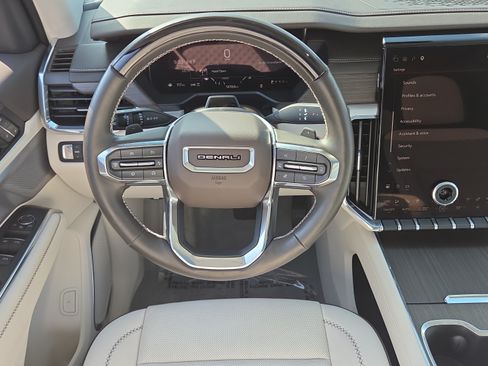 Used 2024 GMC Acadia Denali w/ Super Cruise Package AWD/4WD image 12