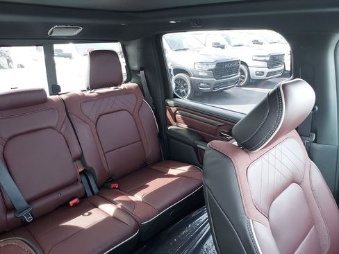 New 2026 RAM 1500 Limited AWD/4WD image 14
