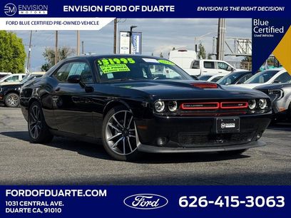 Used 2023 Dodge Challenger GT w/ Plus Package