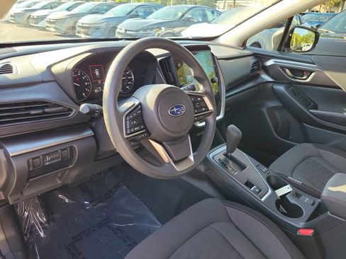 Used 2025 Subaru Impreza 2.0i Sport AWD/4WD image 17