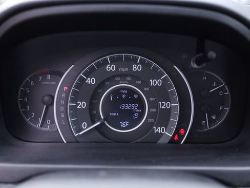 Used 2015 Honda CR-V EX-L image 25