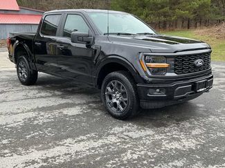 Used 2026 Ford F150 STX w/ Equipment Group 200A AWD/4WD 360° Tour