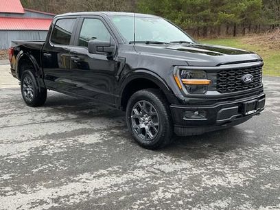 Used 2026 Ford F150 STX w/ Equipment Group 200A