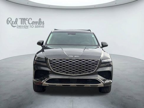 Used 2025 Genesis GV80 2.5T image 8