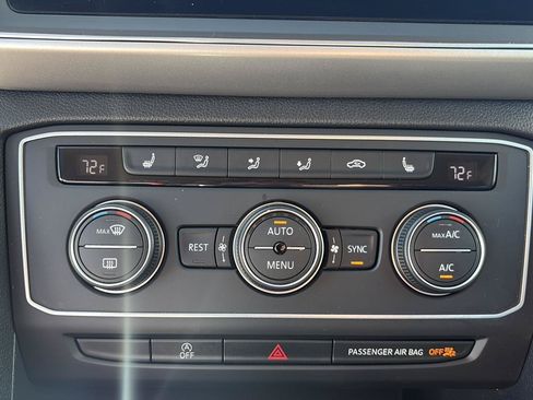 Used 2018 Volkswagen Atlas SE FWD image 22