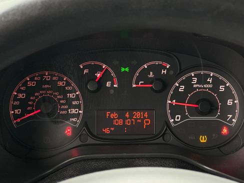 Used 2015 RAM ProMaster City Tradesman image 20