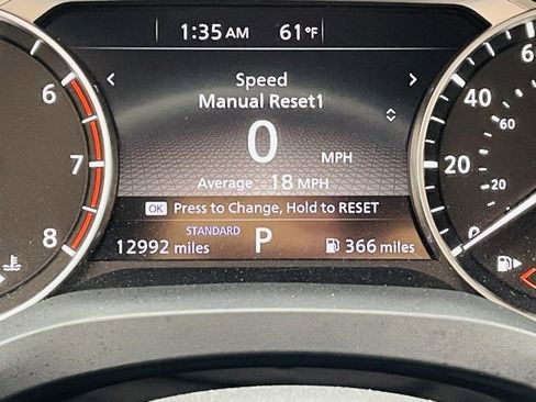 Certified 2023 Nissan Rogue SV image 12