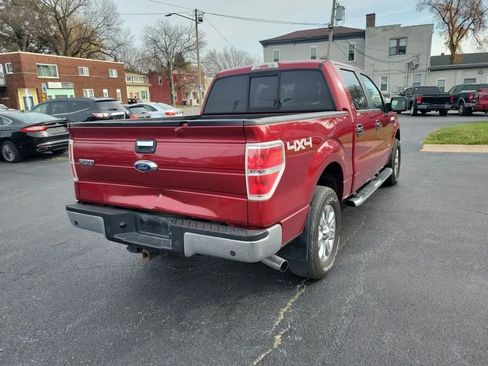 Used 2014 Ford F150 XLT w/ Equipment Group 302A Luxury AWD/4WD image 5