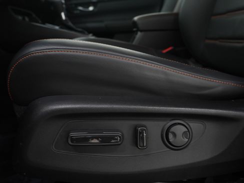 Used 2023 Honda CR-V Sport Touring image 26