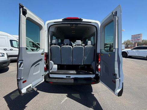Used 2019 Ford Transit 350 XLT RWD image 17