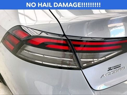 Used 2024 Honda Accord EX-L image 27
